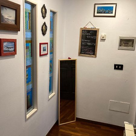 Loft Aviation Vicino Malpensa Apartment Gallarate Exterior foto